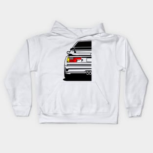 E24 635 Csi Kids Hoodie